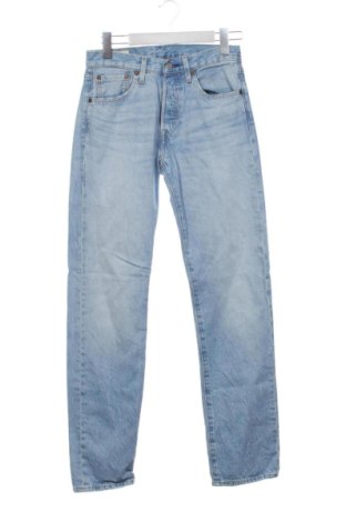 Мъжки дънки Levi's, Размер XS, Цвят Син, Цена 47,53 €