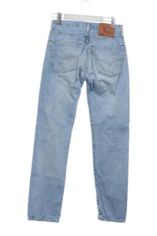 Мъжки дънки Levi's, Размер XS, Цвят Син, Цена 47,53 €