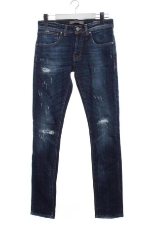 Herren Jeans Liu Jo, Größe S, Farbe Blau, Preis 63,99 €
