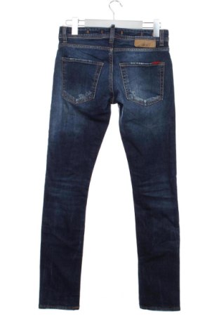 Herren Jeans Liu Jo, Größe S, Farbe Blau, Preis 63,99 €