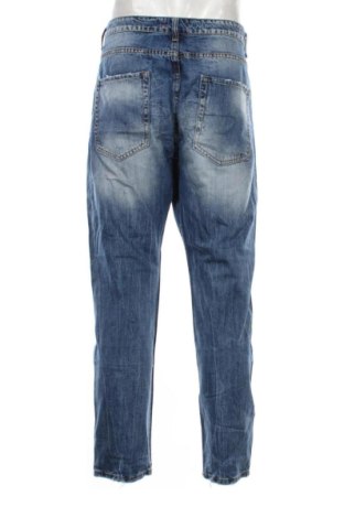 Blugi de bărbați Live, Mărime XL, Culoare Albastru, Preț 123,99 Lei