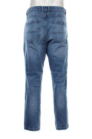 Męskie jeansy Luciano, Rozmiar XL, Kolor Niebieski, Cena 129,99 zł