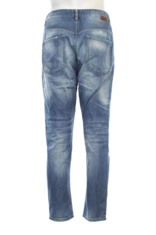 Blugi de bărbați Maison Scotch, Mărime M, Culoare Albastru, Preț 230,99 Lei