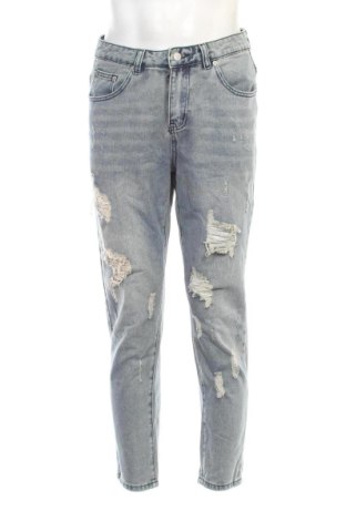 Férfi farmernadrág Manfinity, Méret S, Szín Kék, Ár 10 146 Ft