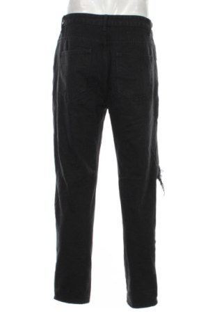 Herren Jeans Manfinity, Größe M, Farbe Schwarz, Preis 31,99 €