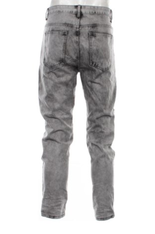 Herren Jeans Manfinity, Größe M, Farbe Grau, Preis 31,99 €