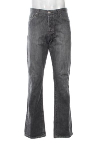 Herren Jeans Marc O'Polo, Größe L, Farbe Grau, Preis 29,99 €