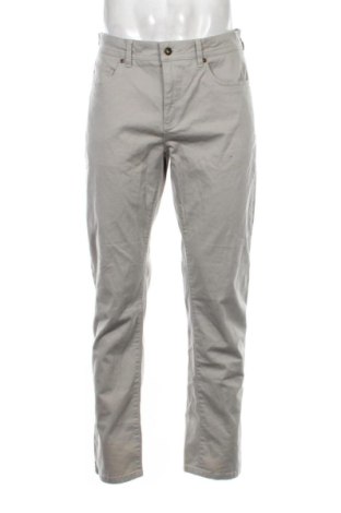 Мъжки дънки Mario Conti, Размер L, Цвят Сив, Цена 65,57 €