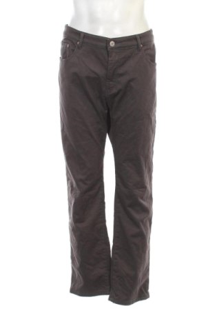 Férfi farmernadrág Mastino Jeans, Méret XL, Szín Szürke, Ár 10 049 Ft