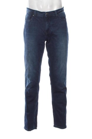 Pánske džínsy  McNeal, Veľkosť M, Farba Modrá, Cena  26,95 €, #136179223