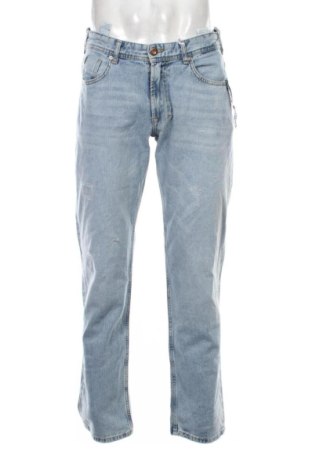 Pánske džínsy  Miracle Of Denim, Veľkosť M, Farba Modrá, Cena  55,24 €