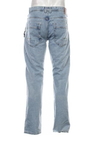 Pánske džínsy  Miracle Of Denim, Veľkosť M, Farba Modrá, Cena  55,24 €