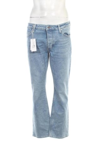 Мъжки дънки Mustang, Размер L, Цвят Син, Цена 60,23 €