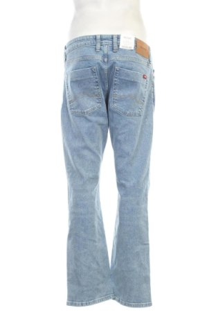 Мъжки дънки Mustang, Размер L, Цвят Син, Цена 60,23 €