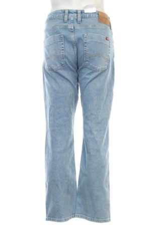 Мъжки дънки Mustang, Размер L, Цвят Син, Цена 60,23 €