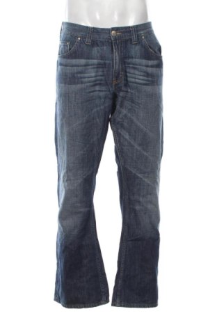 Herren Jeans Mustang, Größe L, Farbe Blau, Preis 31,99 €