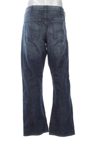 Herren Jeans Mustang, Größe L, Farbe Blau, Preis 31,99 €