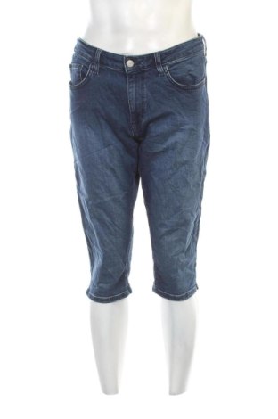 Herren Jeans Mustang, Größe M, Farbe Blau, Preis 31,99 €
