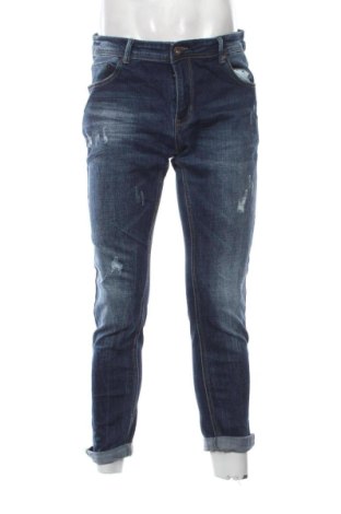 Herren Jeans N+1 Jeans, Größe L, Farbe Blau, Preis 25,99 €