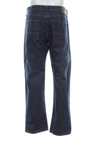 Blugi de bărbați Nautica Jeans Co., Mărime L, Culoare Albastru, Preț 130,33 Lei