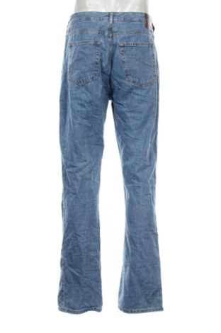 Blugi de bărbați Never Denim, Mărime M, Culoare Albastru, Preț 151,99 Lei