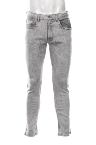 Ανδρικό τζίν New Look, Μέγεθος L, Χρώμα Γκρί, Τιμή 11,99 €