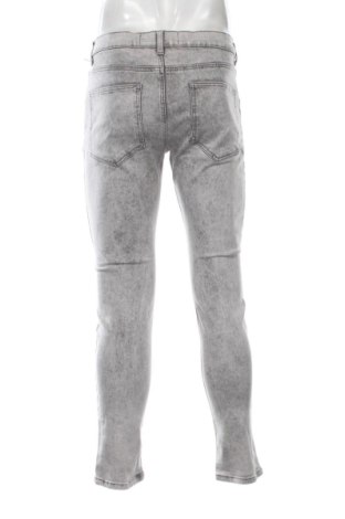 Ανδρικό τζίν New Look, Μέγεθος L, Χρώμα Γκρί, Τιμή 11,99 €