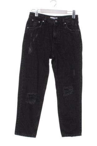 Blugi de bărbați Nice & Chic, Mărime S, Culoare Negru, Preț 123,99 Lei