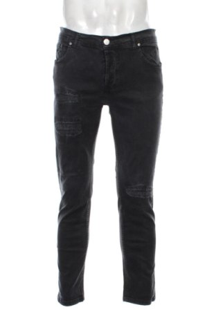 Férfi farmernadrág No Name, Méret L, Szín Fekete, Ár 12 349 Ft