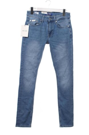 Blugi de bărbați Only & Sons, Mărime S, Culoare Albastru, Preț 196,99 Lei