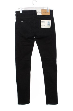 Blugi de bărbați Only & Sons, Mărime S, Culoare Negru, Preț 196,99 Lei