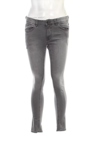 Herren Jeans Only & Sons, Größe M, Farbe Grau, Preis 19,97 €