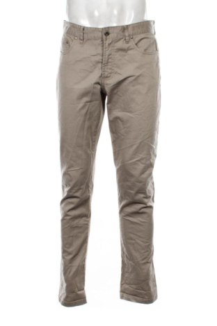 Мъжки дънки Oviesse, Размер L, Цвят Бежов, Цена 20,45 €