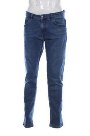 Pánske džínsy  Pierre Cardin, Veľkosť L, Farba Modrá, Cena  45,95 €