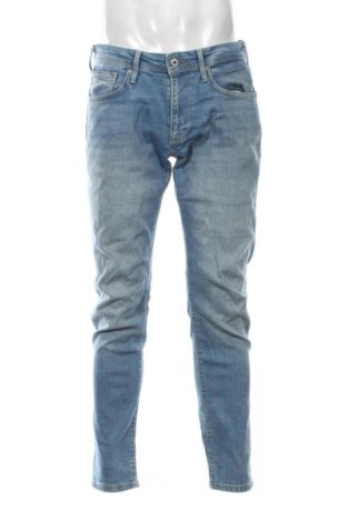 Herren Jeans Pepe Jeans, Größe L, Farbe Blau, Preis 38,36 €