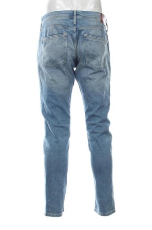 Herren Jeans Pepe Jeans, Größe L, Farbe Blau, Preis 38,36 €