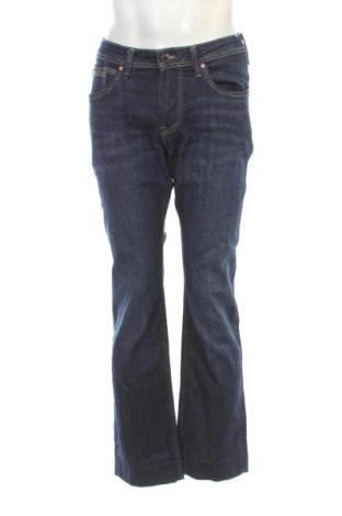 Ανδρικό τζίν Pepe Jeans, Μέγεθος M, Χρώμα Μπλέ, Τιμή 38,00 €
