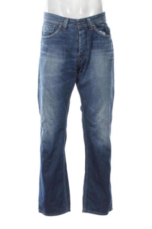 Ανδρικό τζίν Pepe Jeans, Μέγεθος L, Χρώμα Μπλέ, Τιμή 45,99 €