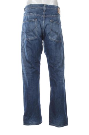 Ανδρικό τζίν Pepe Jeans, Μέγεθος L, Χρώμα Μπλέ, Τιμή 45,99 €