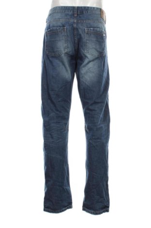 Herren Jeans Piazza Italia, Größe XL, Farbe Blau, Preis 25,99 €