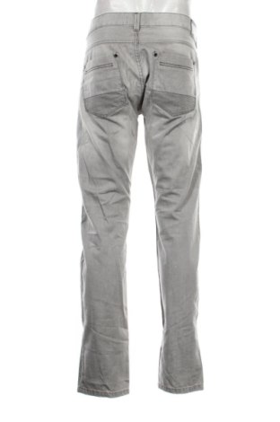 Herren Jeans Piazza Italia, Größe XL, Farbe Grau, Preis 25,99 €