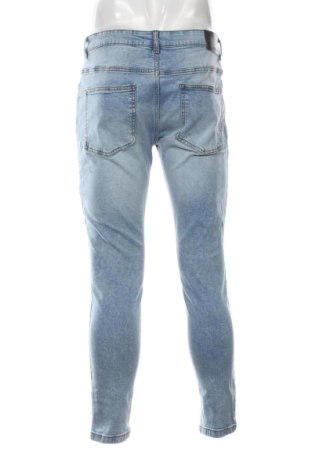 Blugi de bărbați Pier One, Mărime M, Culoare Albastru, Preț 196,99 Lei