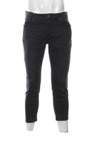 Blugi de bărbați Pier One, Mărime M, Culoare Gri, Preț 196,99 Lei