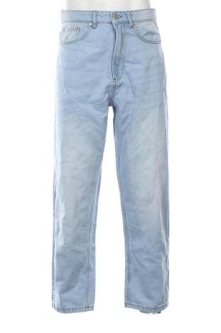 Blugi de bărbați Pier One, Mărime S, Culoare Albastru, Preț 157,99 Lei