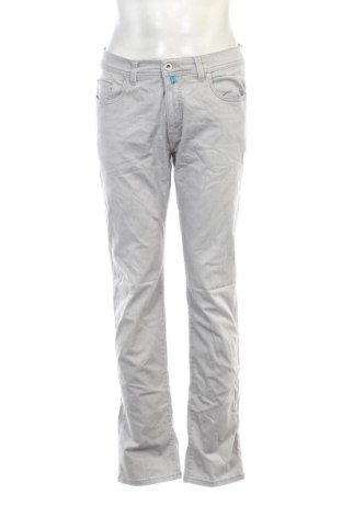 Herren Jeans Pierre Cardin, Größe M, Farbe Grau, Preis 49,99 €