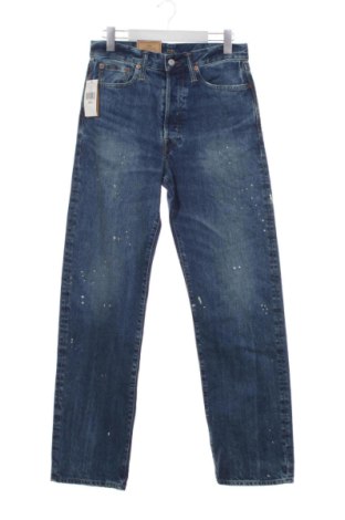 Мъжки дънки Polo Ralph Lauren, Размер M, Цвят Син, Цена 115,04 €