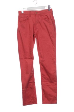 Мъжки дънки Polo Ralph Lauren, Размер XS, Цвят Червен, Цена 70,74 €