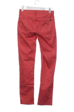 Мъжки дънки Polo Ralph Lauren, Размер XS, Цвят Червен, Цена 70,74 €