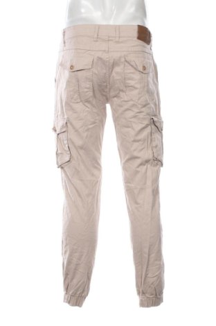 Blugi de bărbați Premium, Mărime M, Culoare Bej, Preț 123,99 Lei