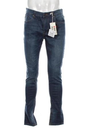 Blugi de bărbați Project, Mărime L, Culoare Albastru, Preț 196,99 Lei